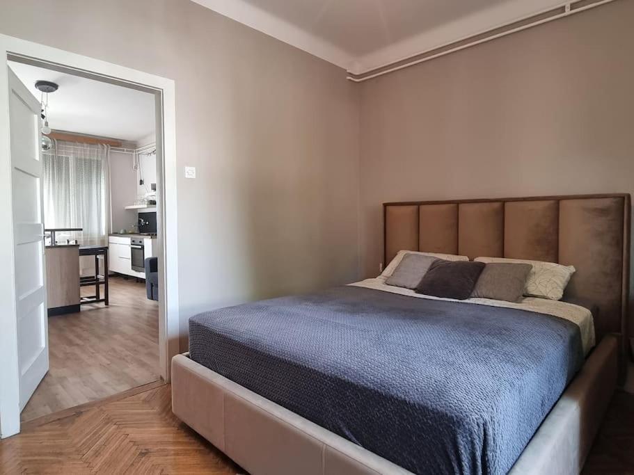 Cosy 2 Room Apartment With Nice Vibe, For Up To 4 Ljubljana Exteriör bild